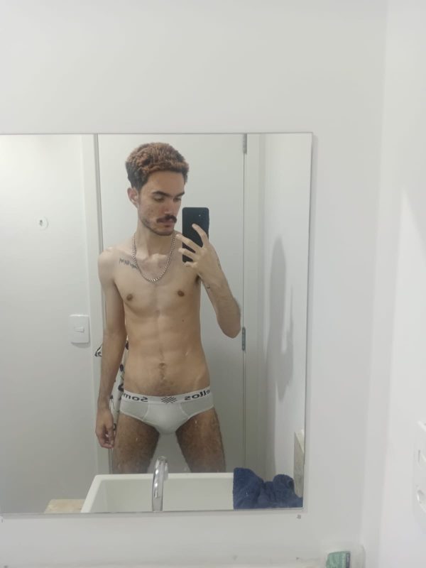 Jota Pentelhudo 5