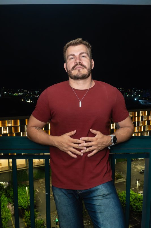 Thor Massoterapeuta 6