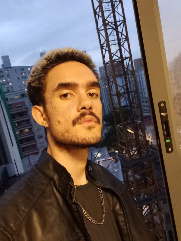 Jota Pentelhudo 9
