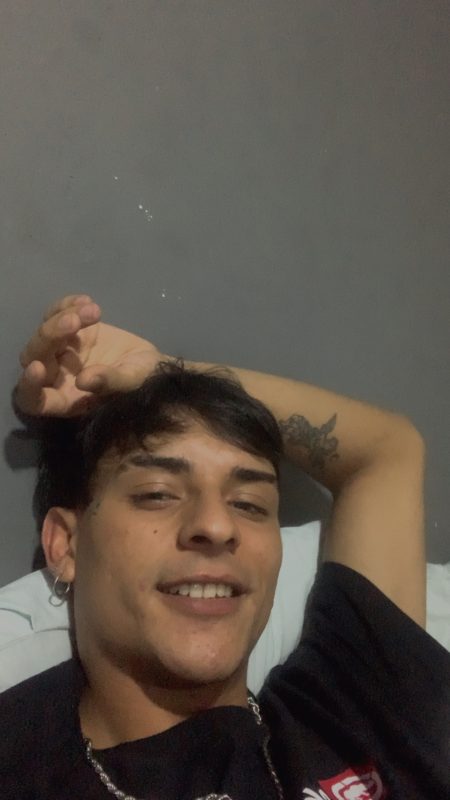 Novinho De Fora 5