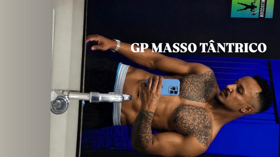 Gp Masso Tântrico