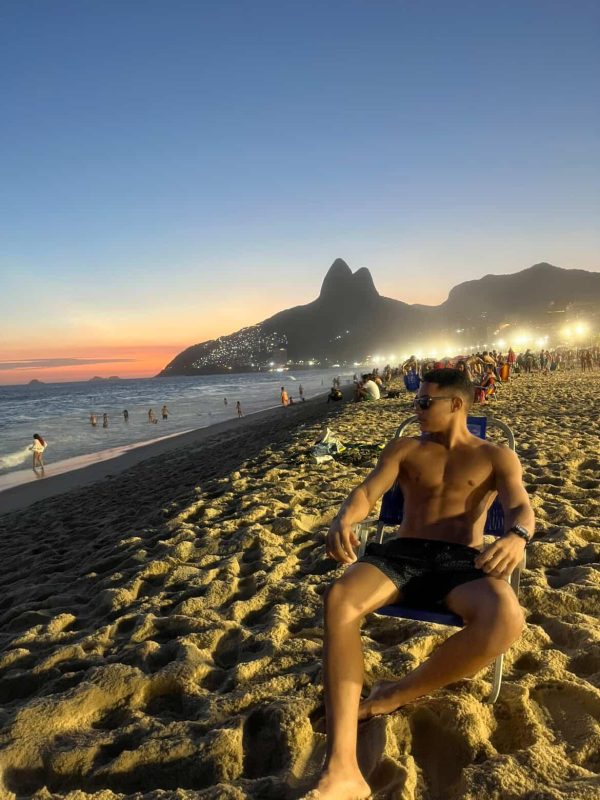 Kaio Silva 4