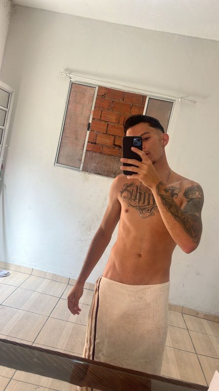 Mateus 3