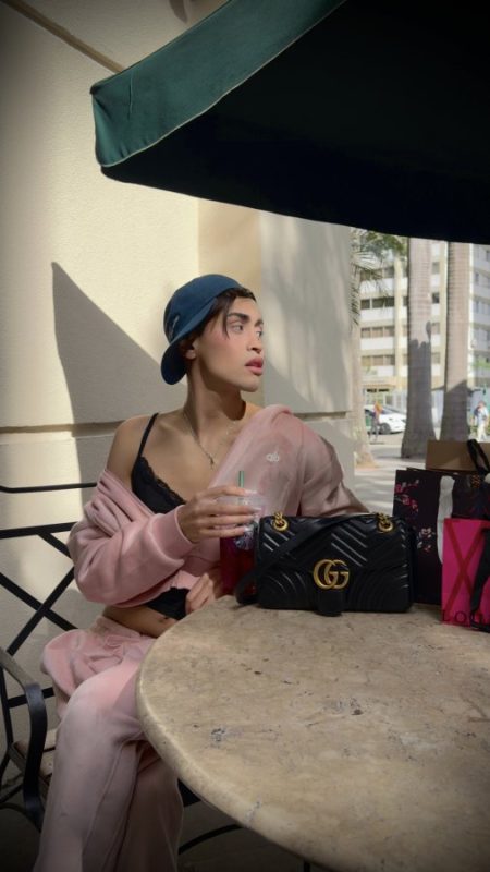 Sebastian Laurent 18