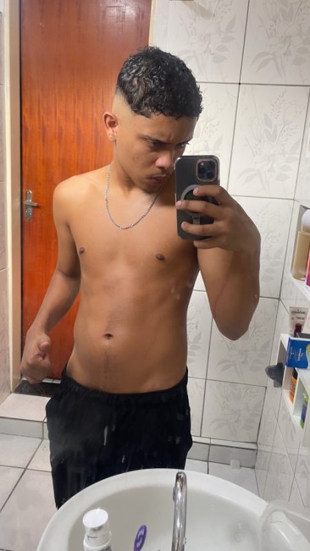 Vinicius Novin 48