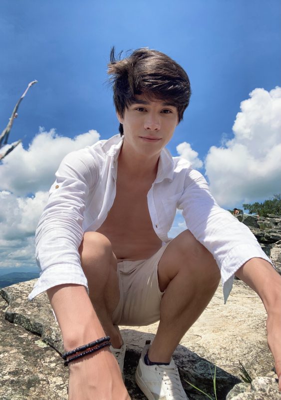 Davi Fox 21