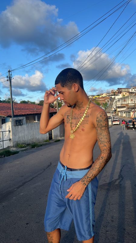 Novinho Grosso 5