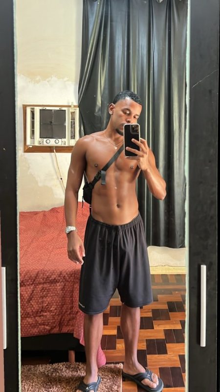Lucas Dotadoo 8