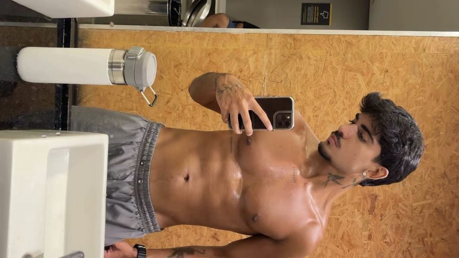 Lucass Rocha