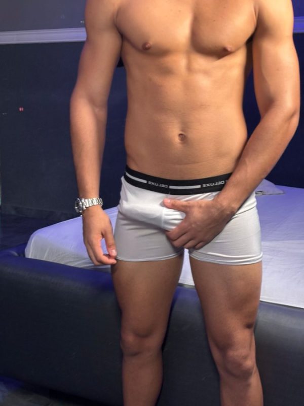 Kaio Silva 1