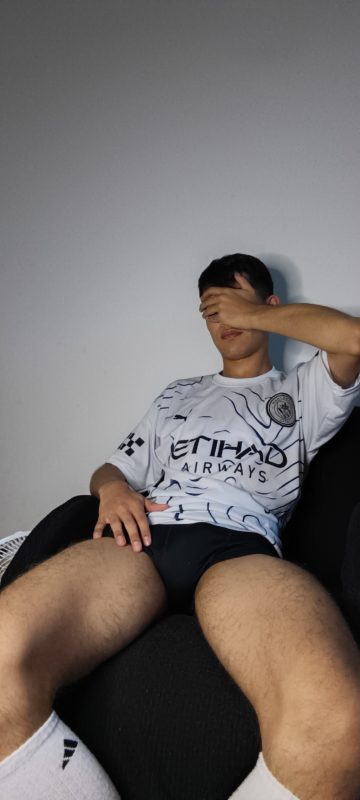 Novinho 4