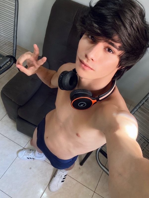 Davi Fox 7