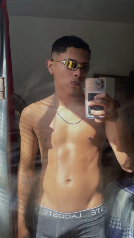 Vinicius Novin 23