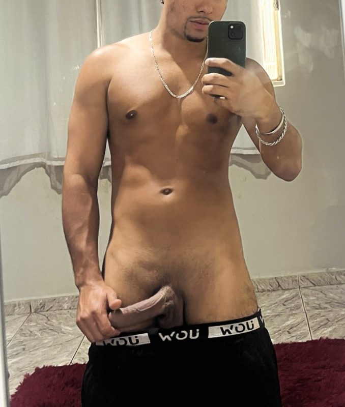 Mineirinho Safado