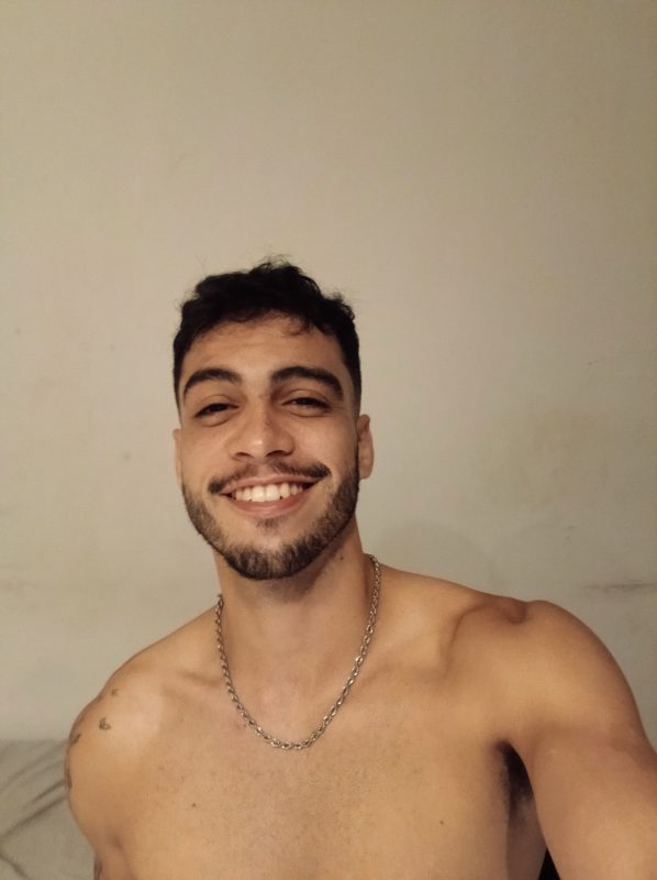 Kaio Libas 3