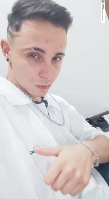 Rodrigo Leandro