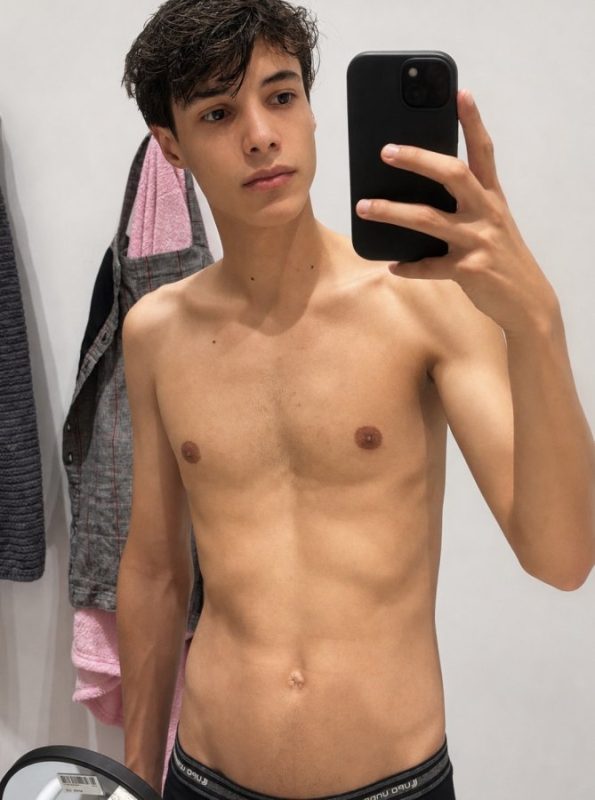 Pietro Menegazzo 3