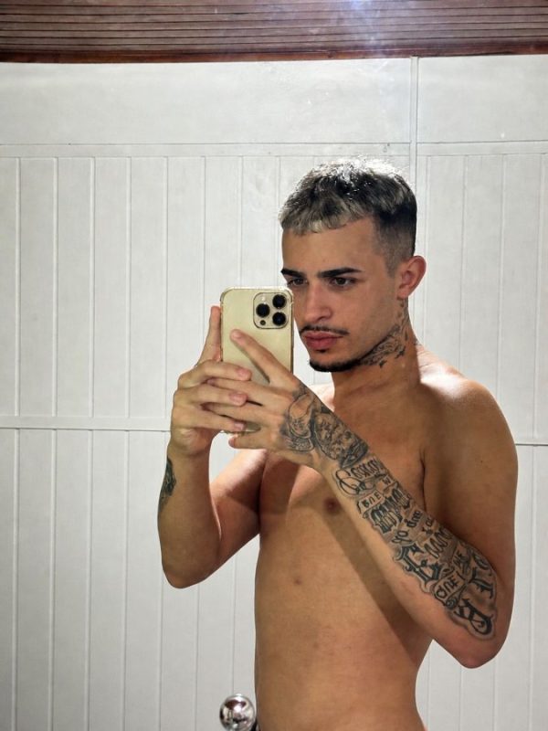 Arthur Matarazzo