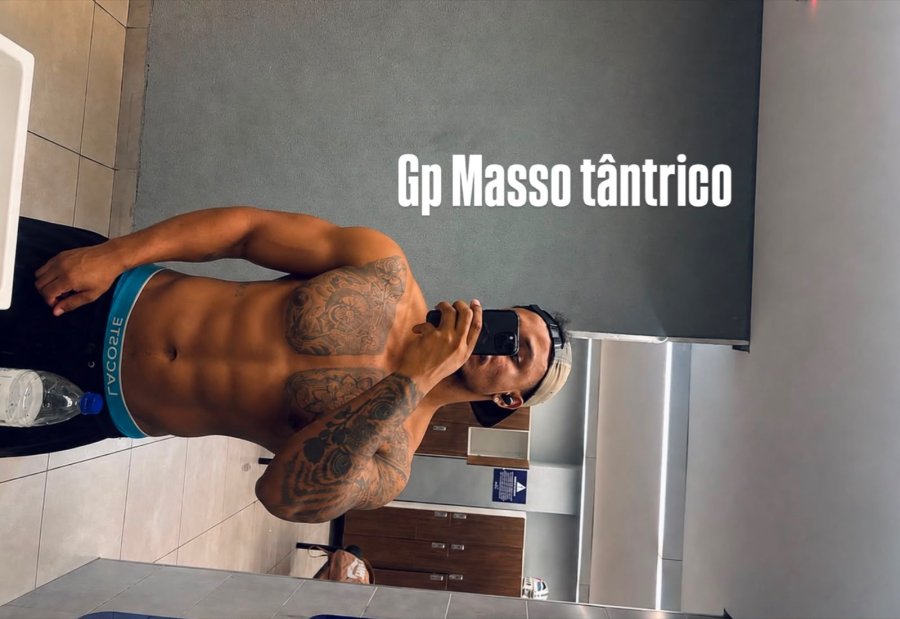 Gp Masso Tântrico 4