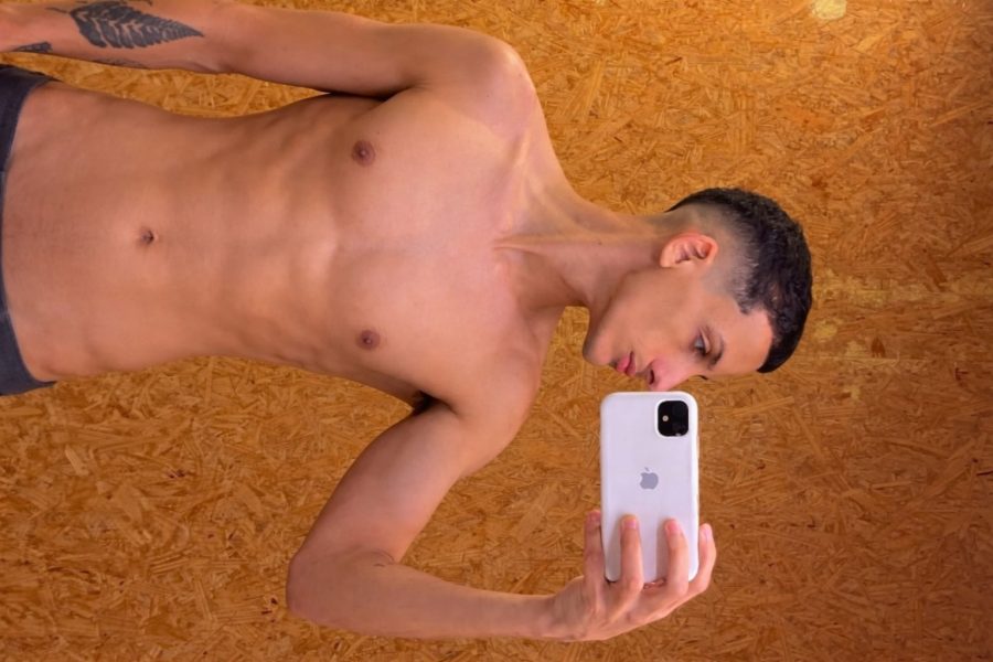 João Moreno