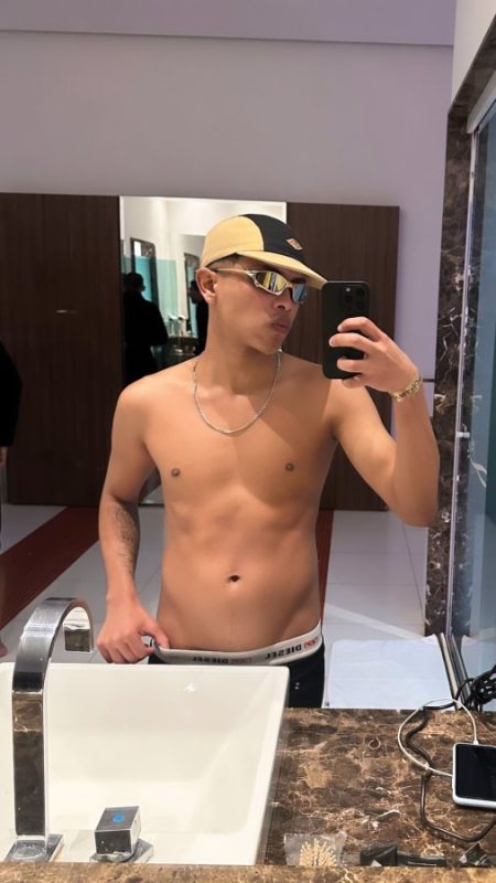 Vinicius Novin 2