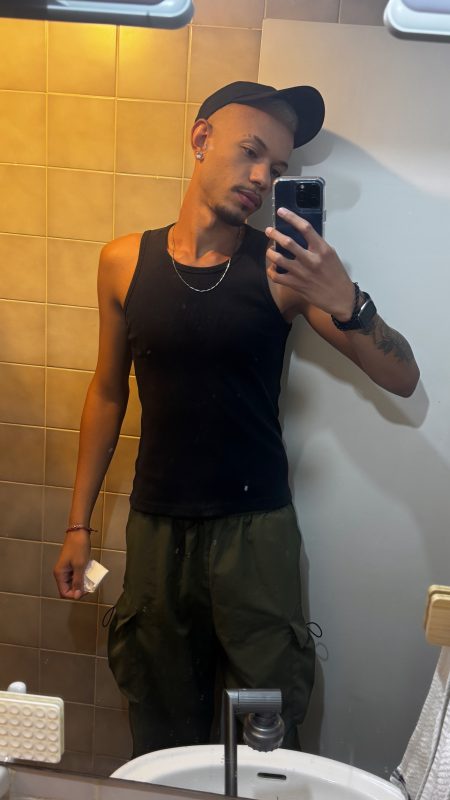 Victor Dotado 4