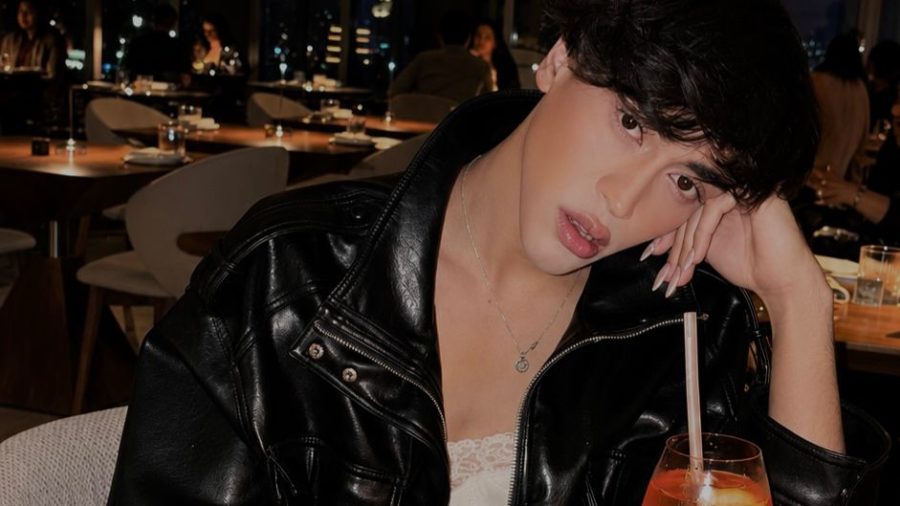 Sebastian Laurent 24