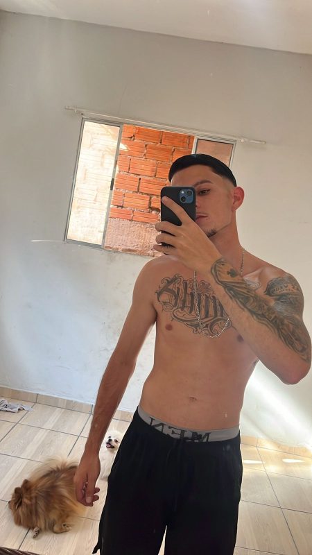Mateus 4