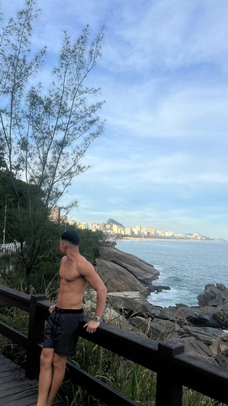 Kaio Silva 2