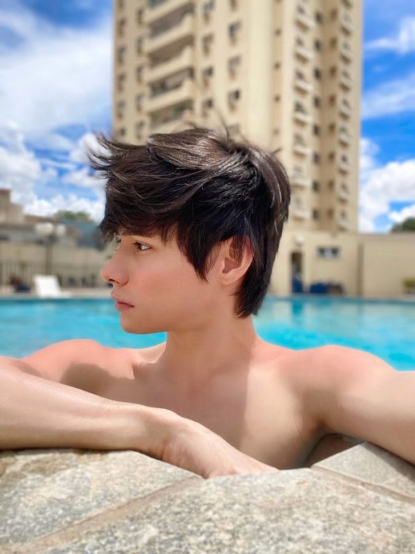Davi Fox 3