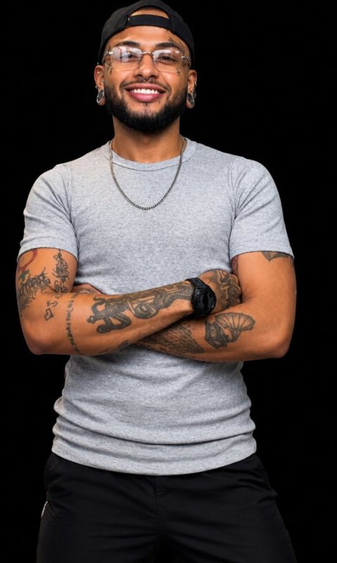Marcos Araújo – Homem Trans 5