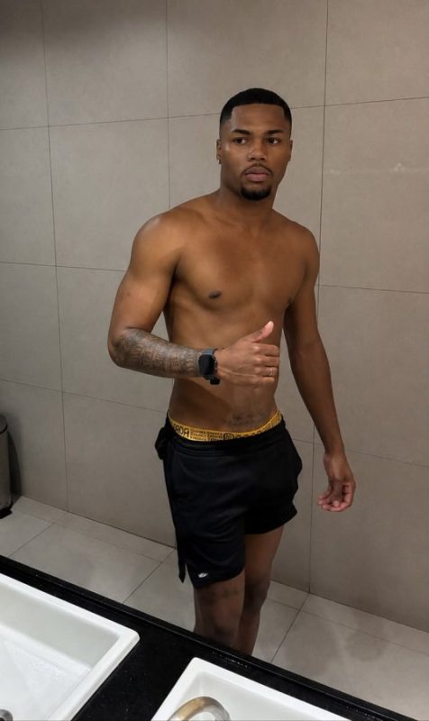 Nego Doce 5