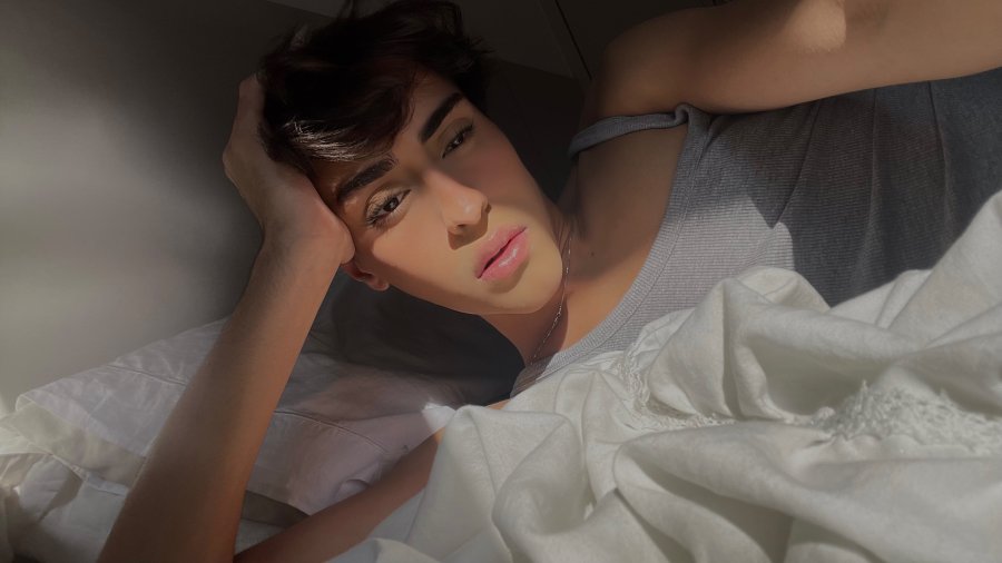 Sebastian Laurent 16