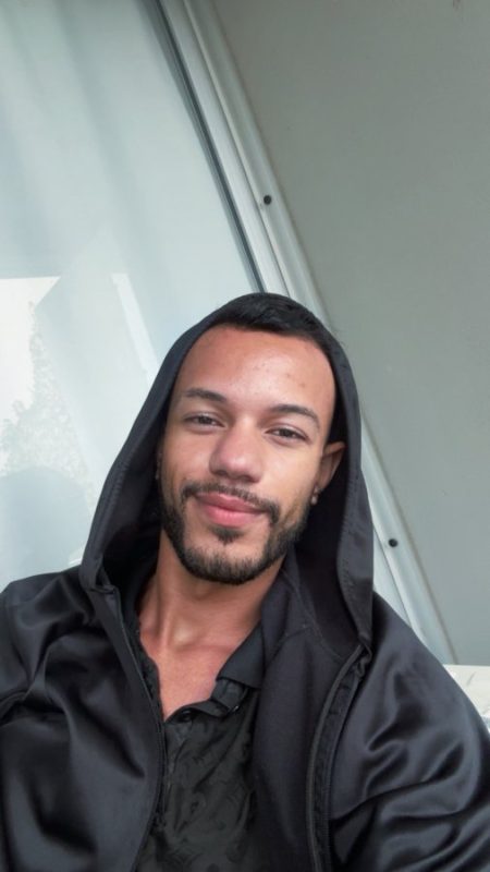 Victor Dotado 2