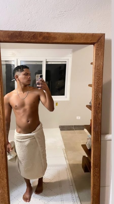 Vinicius Novin 7