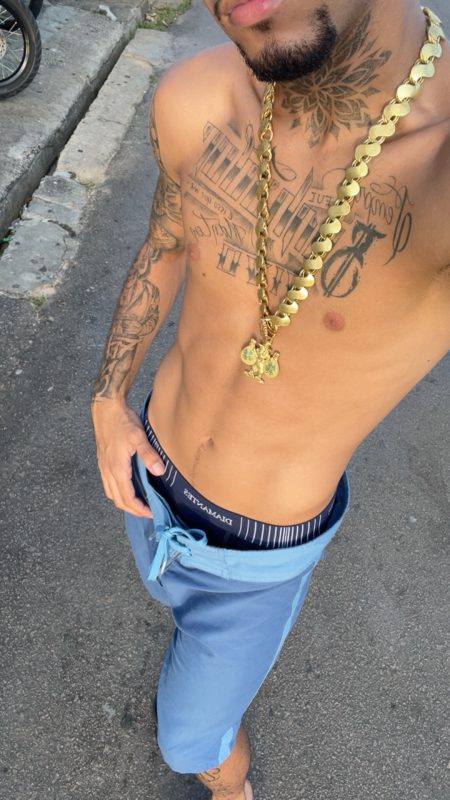Novinho Grosso 6