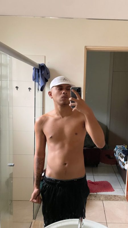 Vinicius Novin 10