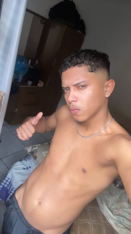 Vinicius Novin 47