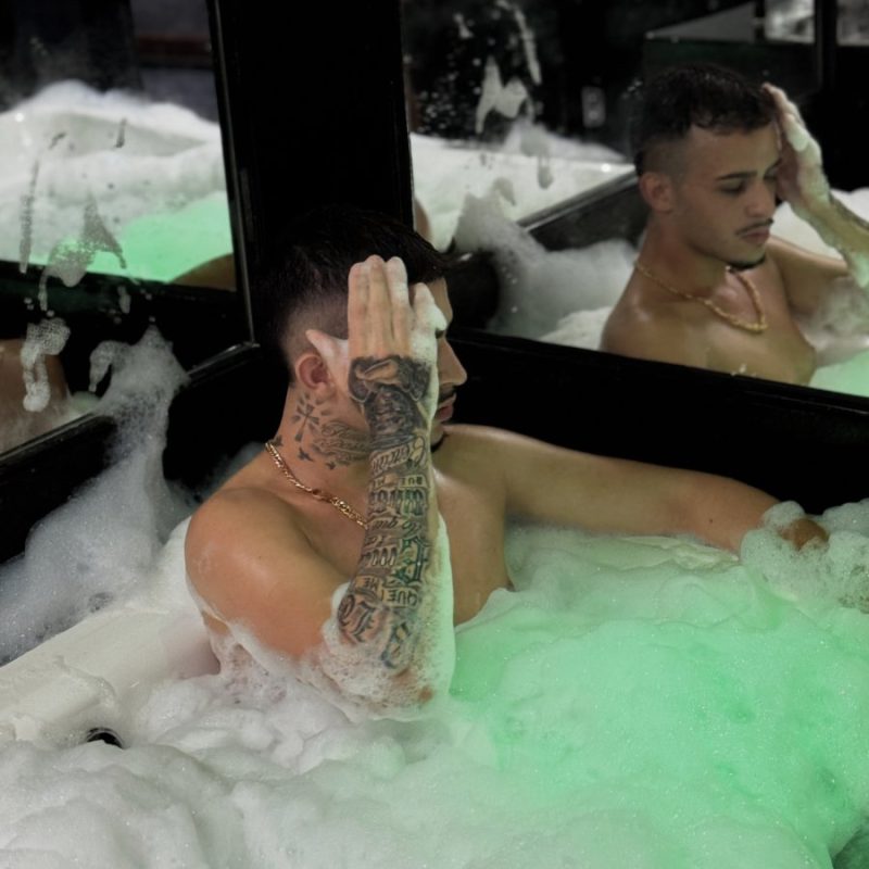 Arthur Matarazzo 6