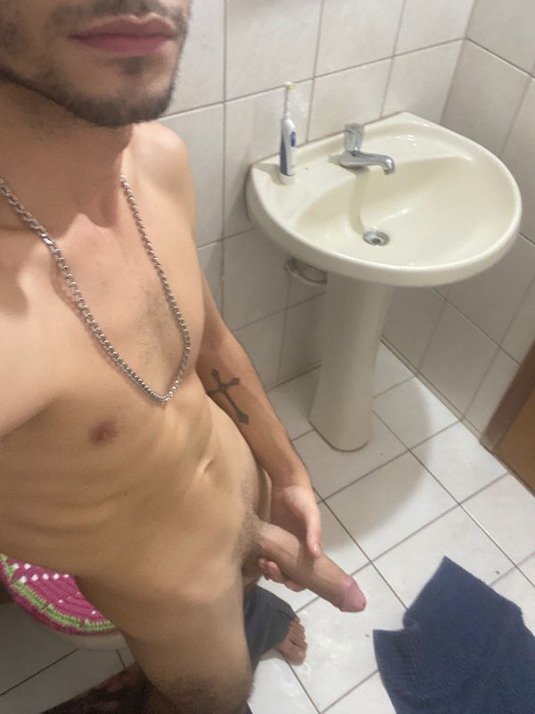 Rodrigo Leandro 14