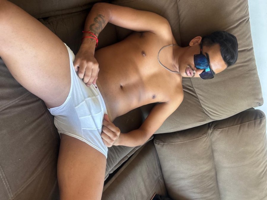 Gustavo Richard