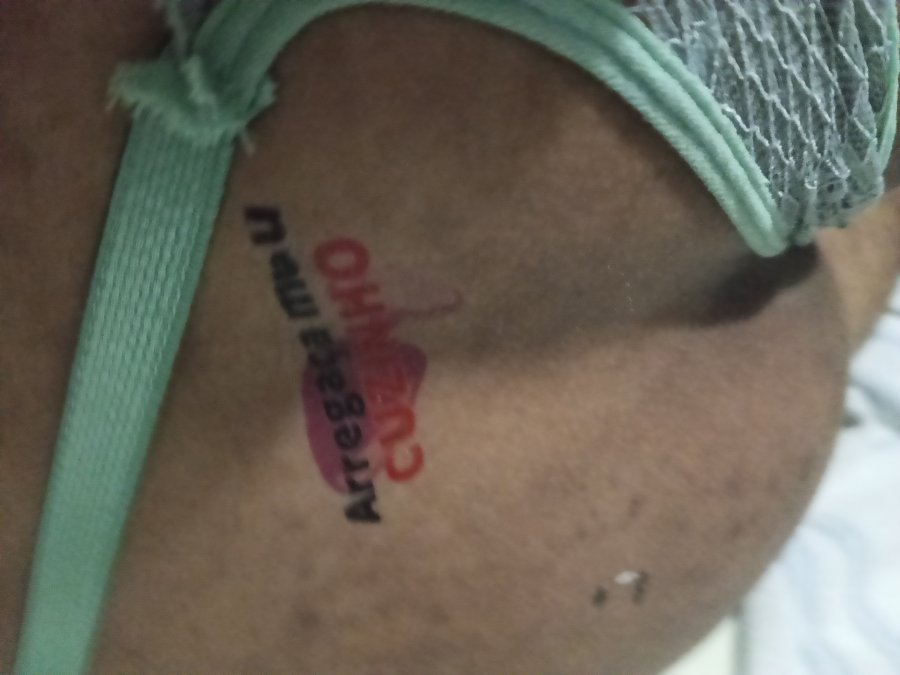 Magrinho Dot 14