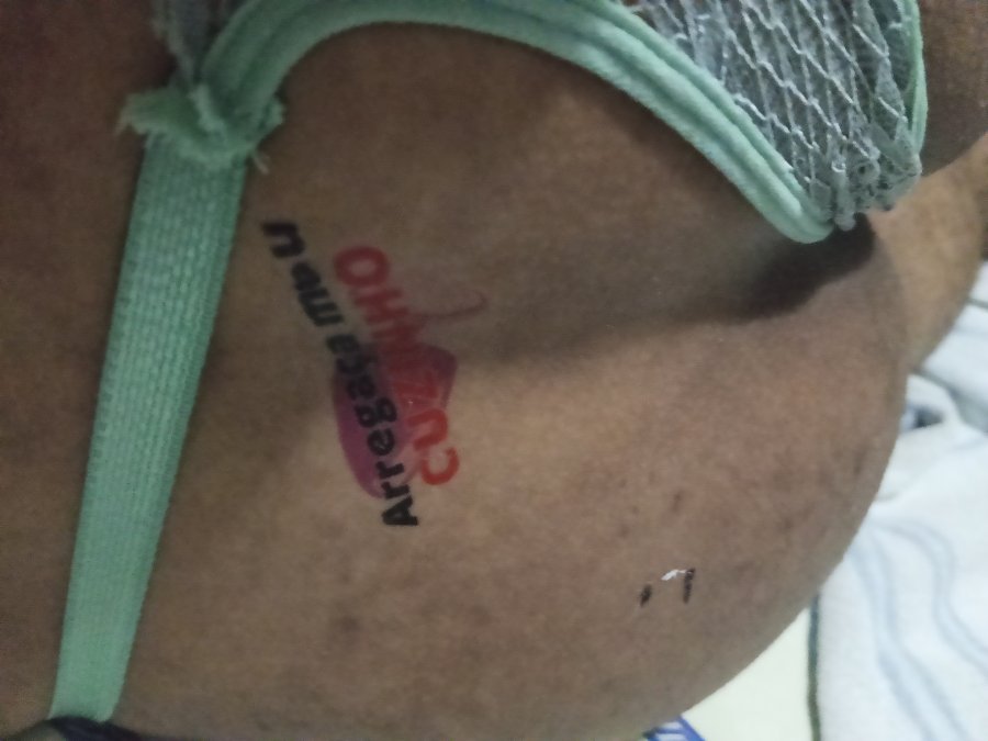 Magrinho Dot 13