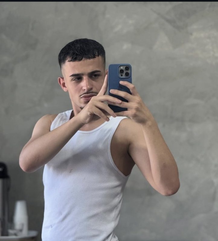 Arthur Matarazzo 1