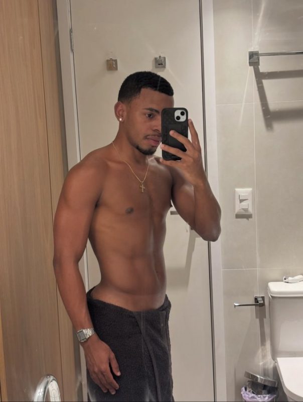 Lucas Dotadoo 10