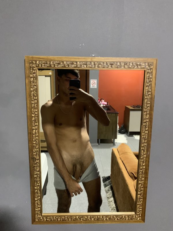 Novinho De Fora 3