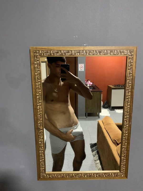 Novinho De Fora 4
