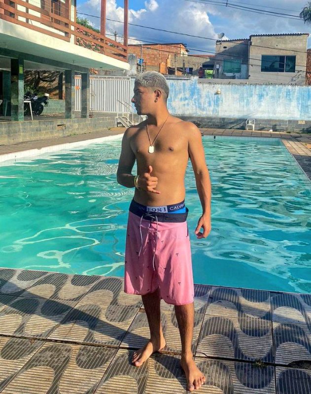 Mineirinho Safado 2