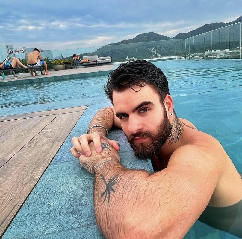 Rafael Dominante