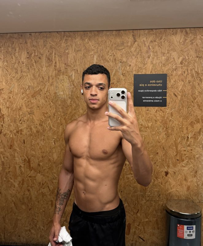 Rhavi Santos
